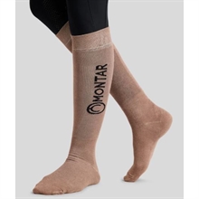 Montar Bamboo Reitsocke